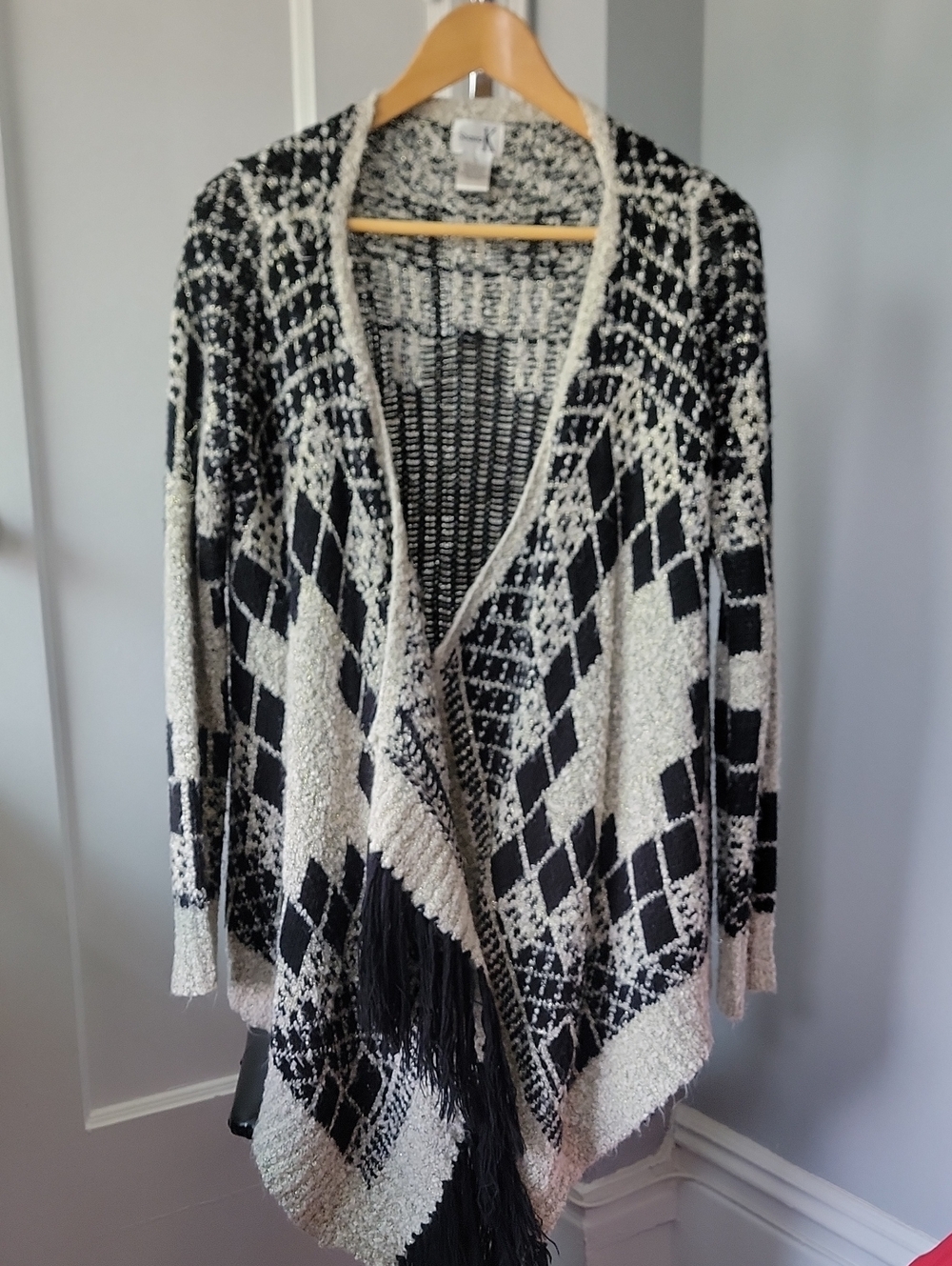 Shana K Cardigan For Woman